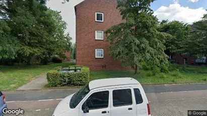 Apartments for rent in Oberhausen - Photo from Google Street View