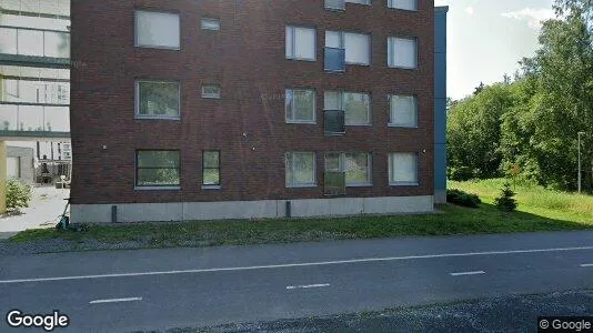 Apartments for rent in Tampere Luoteinen - Photo from Google Street View