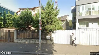 Apartments for rent in Bucureşti - Sectorul 1 - Photo from Google Street View