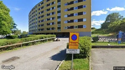 Apartments for rent in Norrköping - Photo from Google Street View