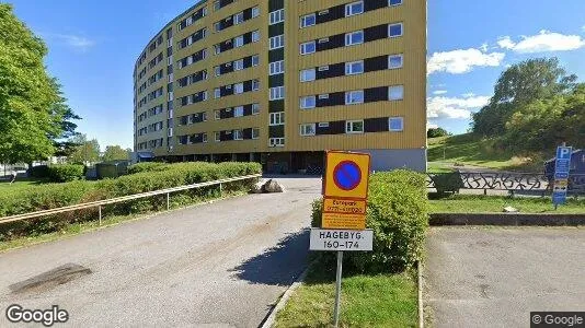 Apartments for rent in Norrköping - Photo from Google Street View