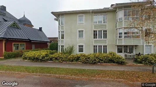 Apartments for rent in Härjedalen - Photo from Google Street View