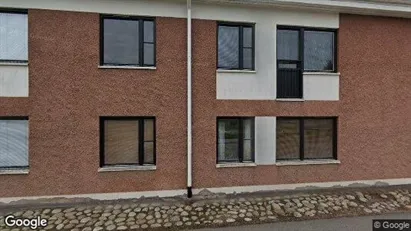 Apartments for rent in Kristinehamn - Photo from Google Street View