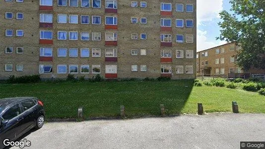 Apartments for rent in Rosengård - Photo from Google Street View