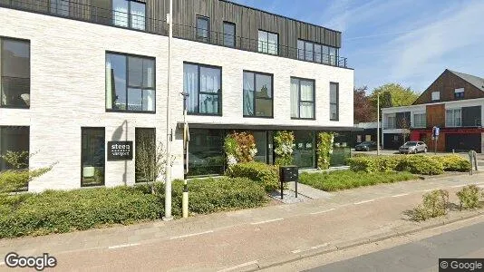 Apartments for rent in Kapellen - Photo from Google Street View