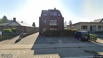 Apartments for rent in Lille - Photo from Google Street View