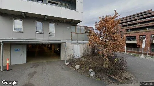 Apartments for rent in Oslo Gamle Oslo - Photo from Google Street View