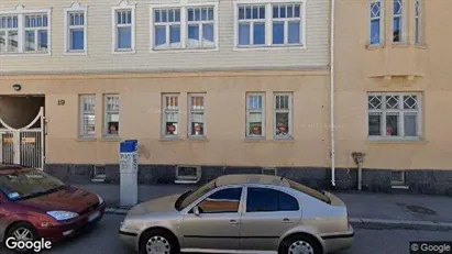 Apartments for rent in Oulu - Photo from Google Street View