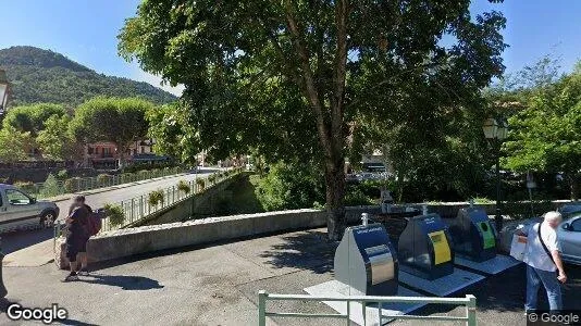 Apartments for rent in Nice - Photo from Google Street View