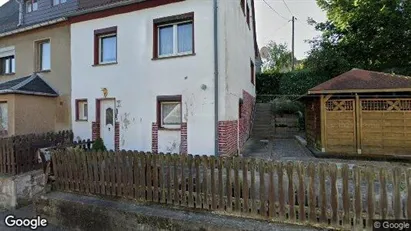 Apartments for rent in Central Saxony - Photo from Google Street View