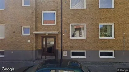 Apartments for rent in Höganäs - Photo from Google Street View