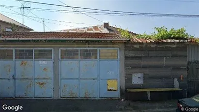 Apartments for rent in Răzvad - Photo from Google Street View