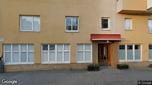 Apartments for rent in Stockholm South - Photo from Google Street View