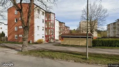 Apartments for rent in Tranås - Photo from Google Street View