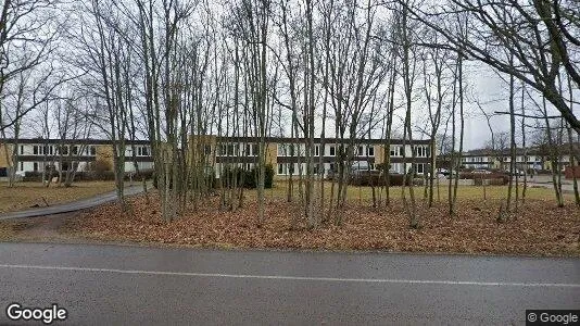 Apartments for rent in Linköping - Photo from Google Street View