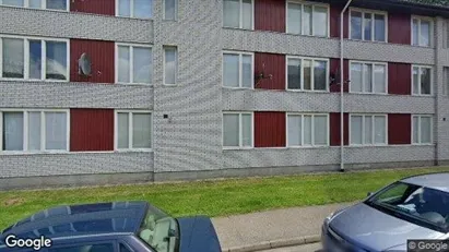 Apartments for rent in Markaryd - Photo from Google Street View