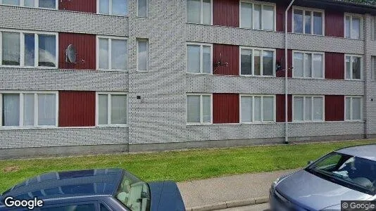 Apartments for rent in Markaryd - Photo from Google Street View