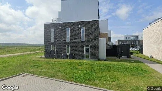 Apartments for rent in Aalborg SV - Photo from Google Street View