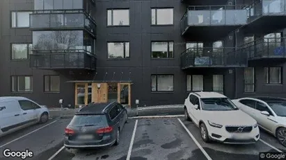 Apartments for rent in Upplands-Bro - Photo from Google Street View