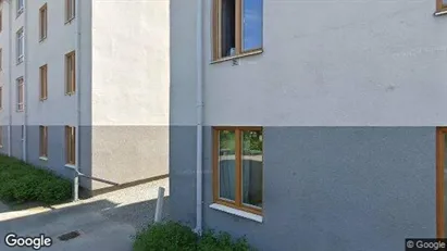 Apartments for rent in Haninge - Photo from Google Street View