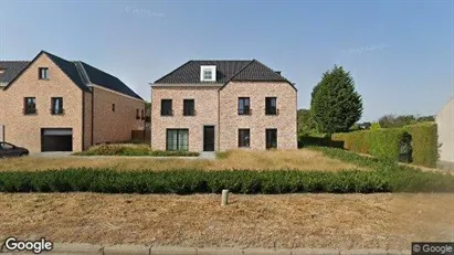 Apartments for rent in Turnhout - Photo from Google Street View