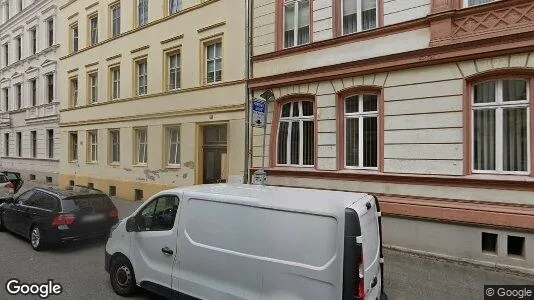 Apartments for rent in Görlitz - Photo from Google Street View