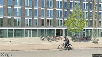 Apartments for rent in Valby - Photo from Google Street View