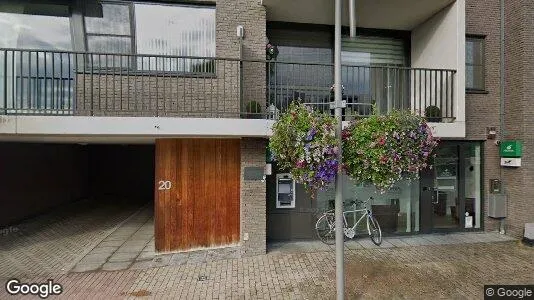 Apartments for rent in Houthulst - Photo from Google Street View