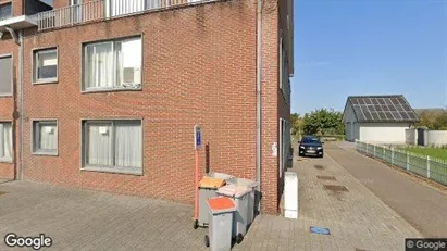 Apartments for rent in Bocholt - Photo from Google Street View