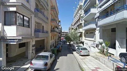 Apartments for rent in Thessaloniki - Photo from Google Street View