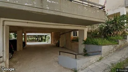 Apartments for rent in Ioannina - Photo from Google Street View