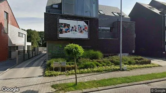 Apartments for rent in Olen - Photo from Google Street View