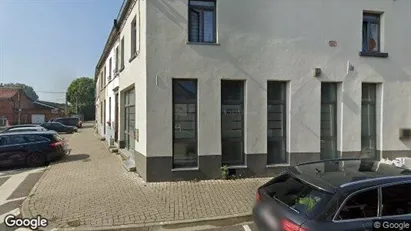 Apartments for rent in Bergen - Photo from Google Street View