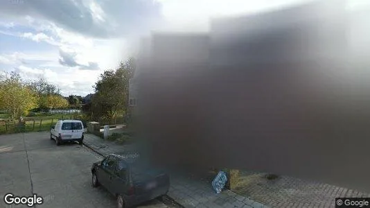 Apartments for rent in Turnhout - Photo from Google Street View