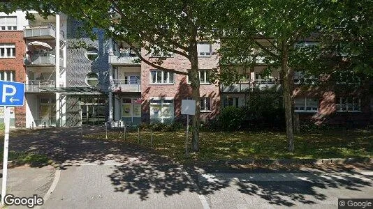 Apartments for rent in Recklinghausen - Photo from Google Street View