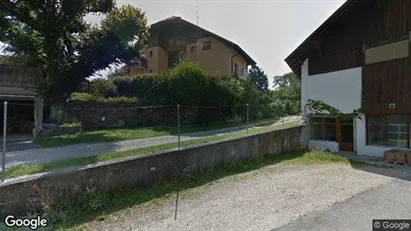 Apartments for rent in Jura-Nord vaudois - Photo from Google Street View