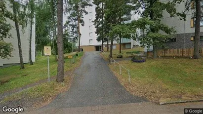 Apartments for rent in Turku - Photo from Google Street View