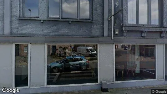 Apartments for rent in Sint-Gillis-Waas - Photo from Google Street View