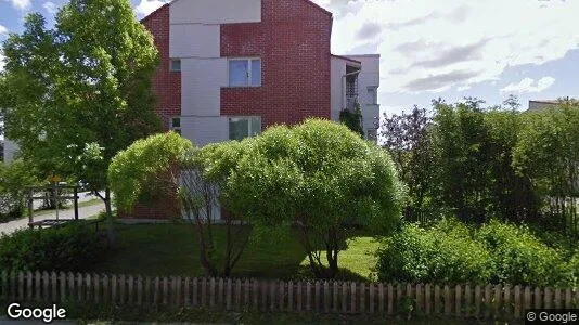 Apartments for rent in Turku - Photo from Google Street View