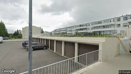 Apartments for rent in Reykjavík Háaleiti - Photo from Google Street View