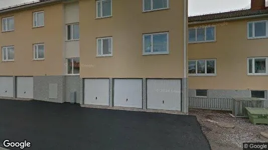 Apartments for rent in Ovanåker - Photo from Google Street View