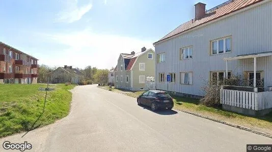 Apartments for rent in Katrineholm - Photo from Google Street View