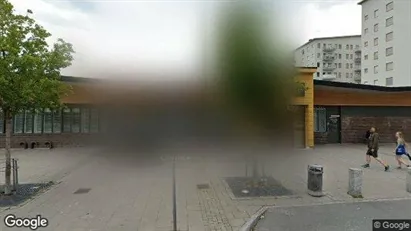 Apartments for rent in Sigtuna - Photo from Google Street View