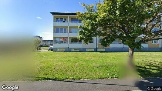 Apartments for rent in Norrköping - Photo from Google Street View