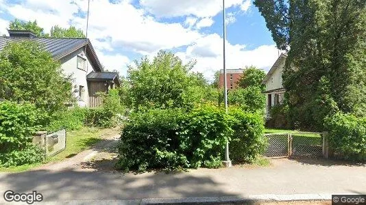 Apartments for rent in Helsinki Läntinen - Photo from Google Street View