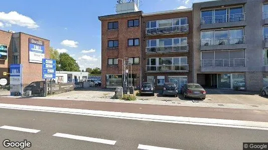 Apartments for rent in Aartselaar - Photo from Google Street View