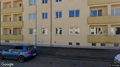 Apartments for rent in Klippan - Photo from Google Street View