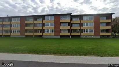 Apartments for rent in Höganäs - Photo from Google Street View