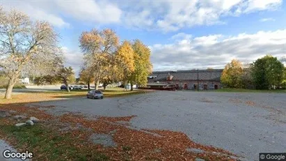 Apartments for rent in Sigtuna - Photo from Google Street View