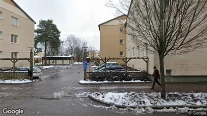 Apartments for rent in Västerås - Photo from Google Street View